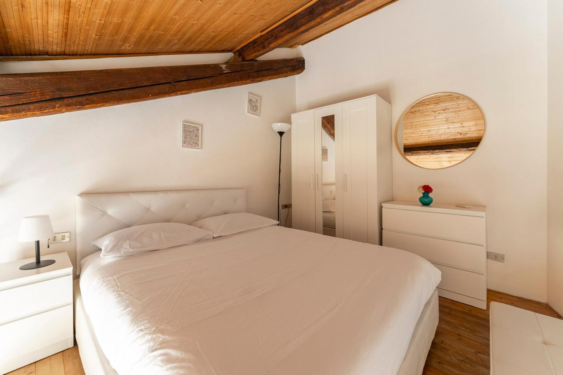 Апартаменти Loft Navigli Porta Genova Мілан Екстер'єр фото